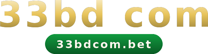 33bd com logo